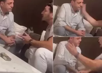 Sakaryaspor Başkanı Gökhan İn darp edildi!