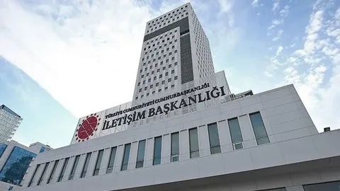 İletişim'den Sayıştay Raporu’ndaki rakamların yanlış aktarımına ilişkin açıklama Sayistay Raporu habermeydan