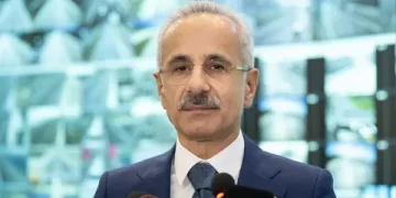 Bakan Uraloğlu: Serbest Geçiş Sistemi Ülke Genelinde Uygulanacak