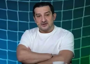 Serhat Akın silahlı saldırıya uğradı!