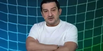Serhat Akın silahlı saldırıya uğradı!