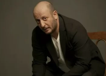 Meriç Aral ile evlenen oyuncu Serkan Keskin kimdir?