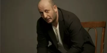 Meriç Aral ile evlenen oyuncu Serkan Keskin kimdir?