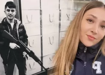 Polis memuru Şeyda Yılmaz’ı şehit eden saldırgan tutuklandı
