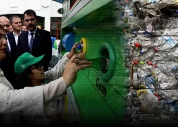 Sıfır Atık Hareketi’nin 7. yıl dönümü sloganı “7 Yılda 7 Kıtada”