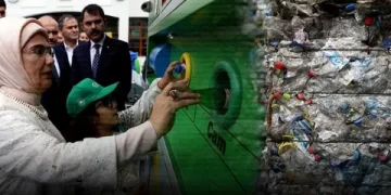 Sıfır Atık Hareketi’nin 7. yıl dönümü sloganı “7 Yılda 7 Kıtada”