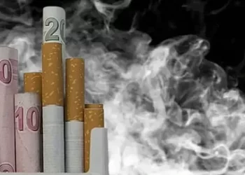 Sigaradan alınan vergiye yeni düzenleme: Nispi vergi indirildi, maktu vergi artırıldı