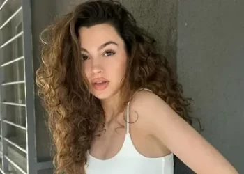 Bir Gece Masalı Canfeza’sı Su Burcu Yazgı Coşkun kimdir?