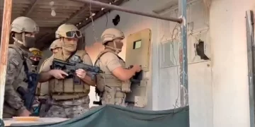 “KUYU-27” Operasyonunda Suç Örgütü Üyesi 32 Şüpheli Yakalandı