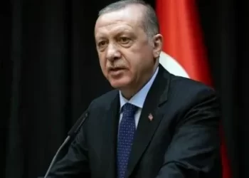 Erdoğan: Suriye’deki gerilimin sona ermesi gerektiğini açık ve net ortaya koyacağız