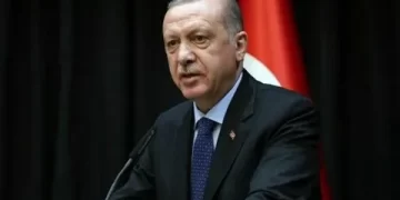 Erdoğan: Suriye’deki gerilimin sona ermesi gerektiğini açık ve net ortaya koyacağız