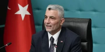 Bakan Bolat: Tek haneli enflasyon hedefimizdir