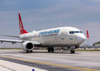 Türk Hava Yolları Beyrut Seferlerini İptal Etti