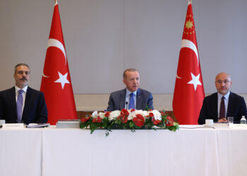 Cumhurbaşkanı Erdoğan: Türkiye NATO’nun en güçlü müttefiklerinden biridir