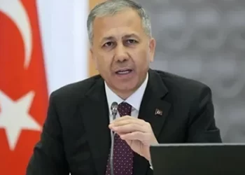 Bakan Yerlikaya Duyurdu! Türkiye Sudan’a Yardım Eli Uzatıyor