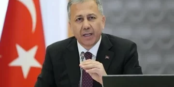 Bakan Yerlikaya Duyurdu! Türkiye Sudan’a Yardım Eli Uzatıyor
