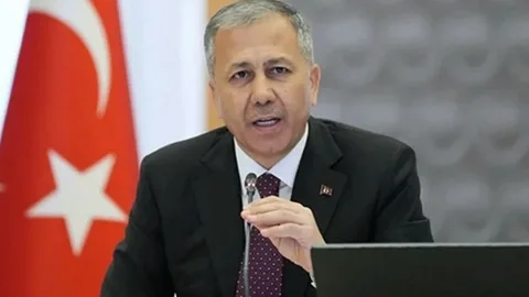 Bakan Yerlikaya Duyurdu! Türkiye Sudan’a Yardım Eli Uzatıyor Turkiye Sudan habermeydan