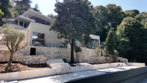 Vanikoydeki kacak yapilarin yikimi bugun gerceklesecek2 habermeydan 1