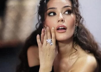 Yalı Çapkını ekibine Pelin Akil dahil oldu