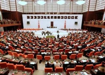 Meclis 1 Ekim’de açılıyor! Yeni yasama yılındaki ana gündem başlıkları neler?
