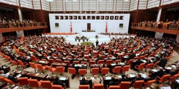 Meclis 1 Ekim’de açılıyor! Yeni yasama yılındaki ana gündem başlıkları neler?