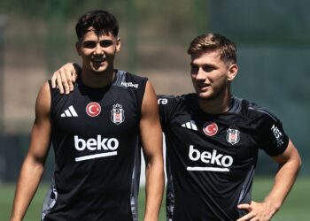 A Milli Takım aday kadrosunda 2 değişiklik!