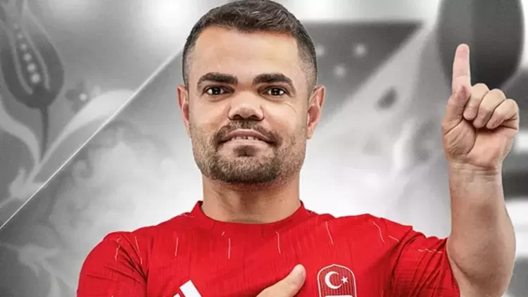 abdullah kayapinar para halterde gumus madalya kazandi habermeydan