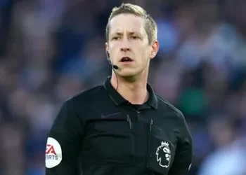 Ajax-Beşiktaş maçının hakemi belli oldu!