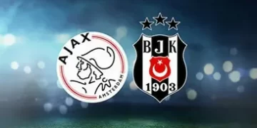 Ajax-Beşiktaş UEFA Avrupa Ligi maçı ne zaman, saat kaçta, hangi kanalda?