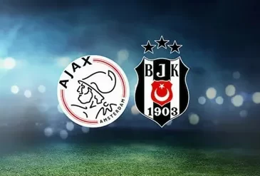 Ajax-Beşiktaş UEFA Avrupa Ligi maçı ne zaman, saat kaçta, hangi kanalda? ajax besiktas uefa avrupa ligi maci ne zaman saat kacta hangi kanalda habermeydan e1727198970581