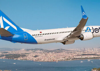 AJet’ten gazi ve şehit yakınlarına özel indirim