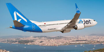 AJet’ten gazi ve şehit yakınlarına özel indirim