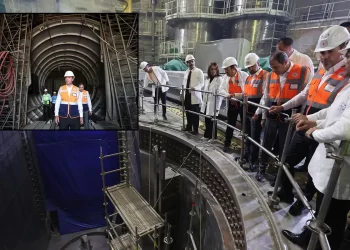 Bayraktar açıkladı: Akkuyu NGS’de hedefimiz 2028’de 4 reaktörün de devreye girmesi