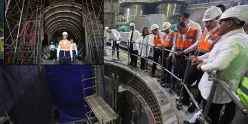 Bayraktar açıkladı: Akkuyu NGS’de hedefimiz 2028’de 4 reaktörün de devreye girmesi