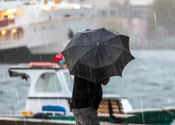Meteoroloji ve AKOM’dan İstanbul için uyarı!