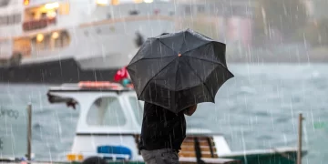 Meteoroloji ve AKOM’dan İstanbul için uyarı!