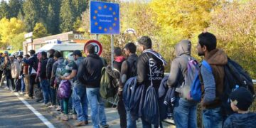 Almanya’ya seyahat edecekler için Schengen uyarısı: Uygulama pazartesi başlıyor