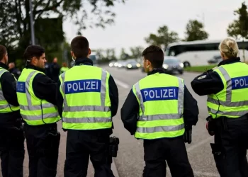 Schengen’de büyük çatlak: Almanya kara sınırlarında kontrolleri başlattı