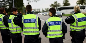 Schengen’de büyük çatlak: Almanya kara sınırlarında kontrolleri başlattı