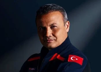 Türkiye’nin ilk astronotu Alper Gezeravcı’nın yeni görevi