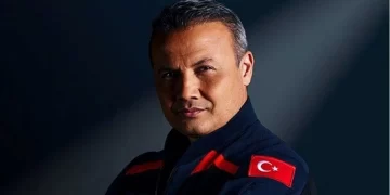 Türkiye’nin ilk astronotu Alper Gezeravcı’nın yeni görevi