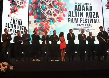 Altın Koza Film Festivali’nde ödüller sahiplerini buldu