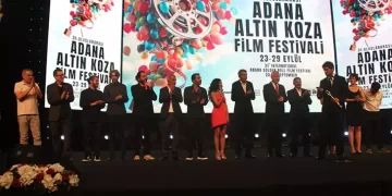 Altın Koza Film Festivali’nde ödüller sahiplerini buldu