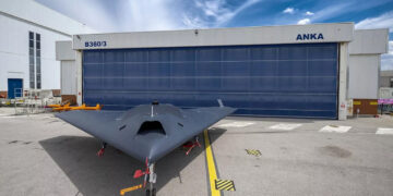 ANKA III yeni bir test aşamasını başarıyla tamamladı!