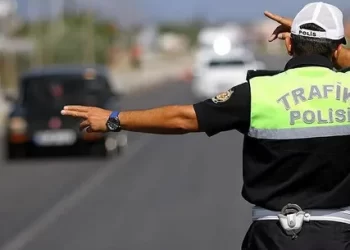 5-12 Eylül 2024 tarihleri arasında 2 milyondan fazla araç denetlendi