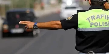5-12 Eylül 2024 tarihleri arasında 2 milyondan fazla araç denetlendi