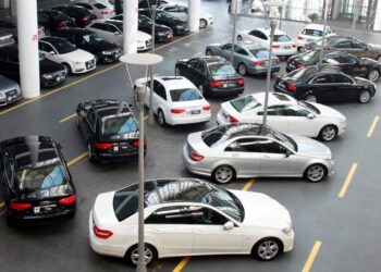 Araç satışlarında yeni dönem: Dolandırıcılık tarih olacak!