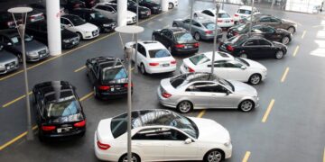 Araç satışlarında yeni dönem: Dolandırıcılık tarih olacak!