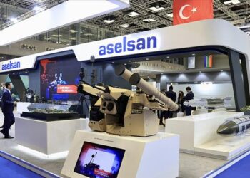 ASELSAN, TEKNOFEST’te yerli teknolojileri tanıtacak