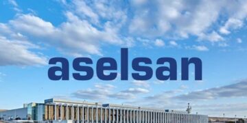ASELSAN, 44,4 milyon dolarlık bir ihracat anlaşması imzaladı